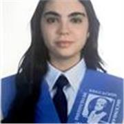 Certificada en B2 de Cambridge en 2024, todas las edades hasta dicho nivel. 