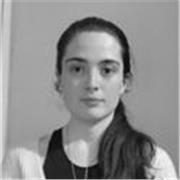 Titulada en Diseño de Interiores. Nivel C1 de inglés, escritora y educadora.