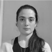 Titulada en Diseño de Interiores. Nivel C1 de inglés, escritora y educadora.