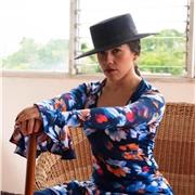 ¡Flamenco para ti! Busquemos juntxs tu propio estilo para que bailes donde quieras y lo que quieras. Mueve tu cuerpo, tu mente y tus emociones a tu ritmo, en tu espacio y a tu gusto