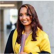 Experienced English teacher, holds a bachelor in Linguistics and Psychology and 120 TEFL certification