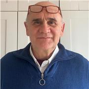 Insegnante di Italiano con 25 anni di esperienza di insegnamento