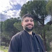 Desarrollador con múltiples años de experiencia en el sector y varios proyectos desarrollados en distintos equipos.