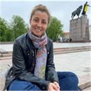 ✍️ Profesora de escritura creativa: te ayudo a escribir tu libro