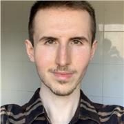Joshua Sagir