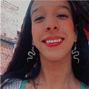 Profesora nativa,con ganas de enseñarte más de lo necesario sobre lo que incluye el español,excelente actitud y paciencia