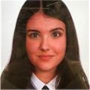 Licenciada en Psicología. B2 de Francés e Inglés.