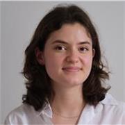 Étudiante vétérinaire, major de promo à la fac de biologie - cours tout niveau jusqu’à bac +3