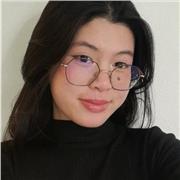 je peux enseigné l'anglais à des élève de collège ou lycée