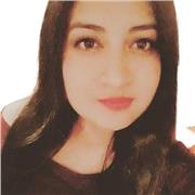 Me defino una persona divertida y  la compartiría con los niños