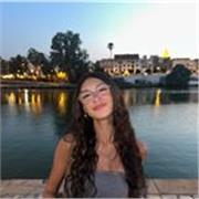 Ofrezco clases particulares online o presencial de matemáticas, física, lengua o alguna otra asignatura