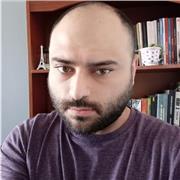 Titulado de dirección audiovisual da clases de guión y realización para todas las edades