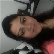 Soumi chakraborty
