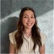 I am an ambitious, energetic, and confident person who enjoys helping others learn and grow!