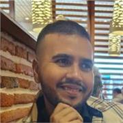 Profesor de Inglés | Especialista en Fluidez y Pronunciación