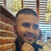 Profesor de Inglés | Especialista en Fluidez y Pronunciación