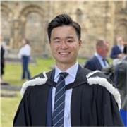 Law Conversion and English Tutor with personalised methods to ensure success!