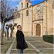 Profesor de Administración de Empresas apto para todos los niveles