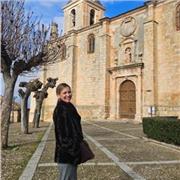 Profesor de Administración de Empresas apto para todos los niveles