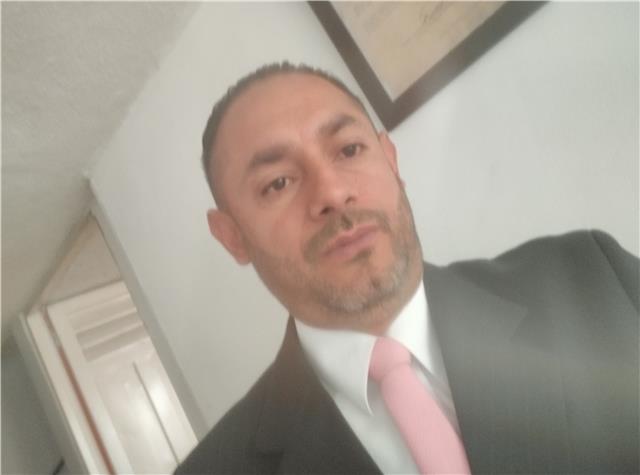 Fabio José González Hernández