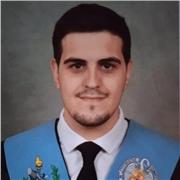 Doy clases particulares de historia, historia del arte, geografía y literatura