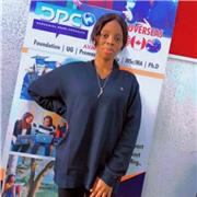 Modupe Babatunde