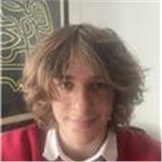UAL graduate with an interest in personal style
