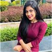 English tutor teaches students of all ages