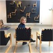 Interiorista con 8 años de experiencia en el sector.