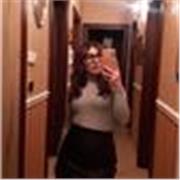 Sono Giuliana e vi offro lezioni di letteratura italiana, latina e greca per studenti del liceo, o per ragazzi delle elementari