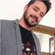 Licenciado en Veterinaria con 24 años de experiencia disponible para clases de Biología, Ciencias, estadística domicilio, online