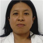 Profesora de jardin .preescolar y primaria