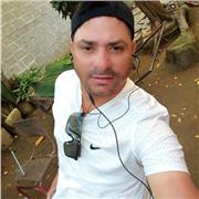 Profesor de dibujo para pintura de obras de arte