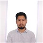 Thai food expert - vast knowledge and experience in Thai food with special indepth knowledge of southern thai/malay food