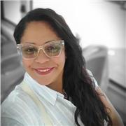 Maestra titulada con más de 22 años de experiencia