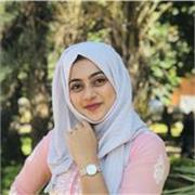 Seeking a challenging position in a reputed organisation, where I can utilise my skills and contribute to the clients, which will also impact the growth of the esteemed organisation. Also I can assure to develop and deliver engaging and effective english 