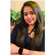 Deutsch tutor, hindi tutor, • Motiviert
• Kreativ
• Geduldig
• Professionell
• Freundlich