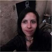 Profesora de español imparte clases a extranjeros