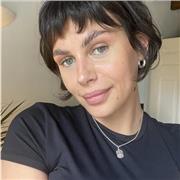 Ellie Kelk