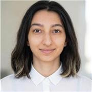 I’m a Computer Engineering student, helping anyone learn programming,understand concepts, grow skills, and enjoy coding creativity