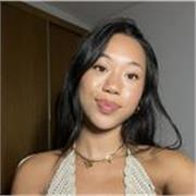Profesora particular de inglés para niveles desde primaria hasta bachillerato (B1-B2). 