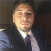 Profesor de derecho procesal y civil