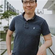 Benjamin Chin