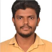 Abillash Muralidharan
