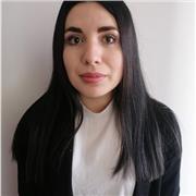 Insegnante di lingua inglese e di italiano per stranieri