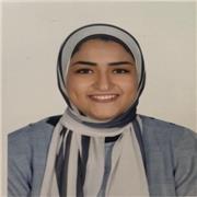 Arabic tutor who teaches the basics of Arabic.