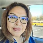 Profesora de Biología apta para todas las edades . 