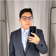 Profesor de Historia del Perú e Historia Universal