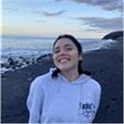 Profesora imparte clases hasta el nivel de 2º bachillerato