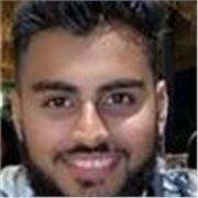 Arabic tutor providing lessons to children of all ages